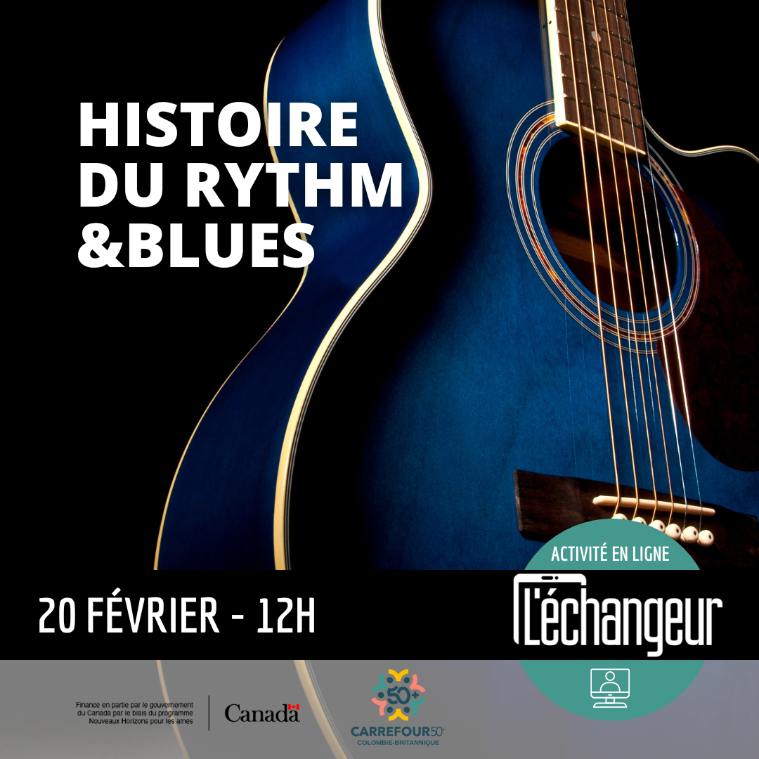 Histoire du Rythm & Blues